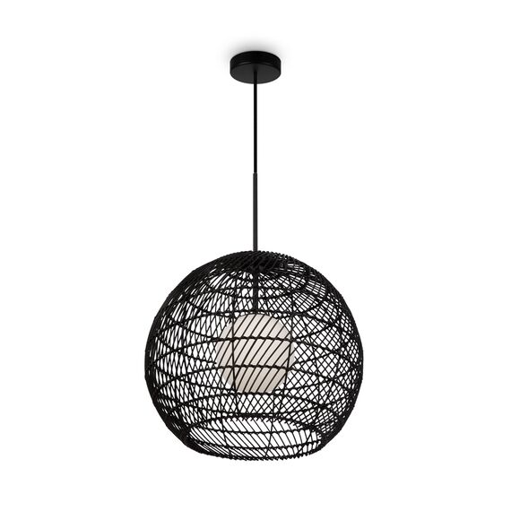 Полилей Cane MOD204PL-01B Maytoni 1xG9 | Osvetlenieto.bg