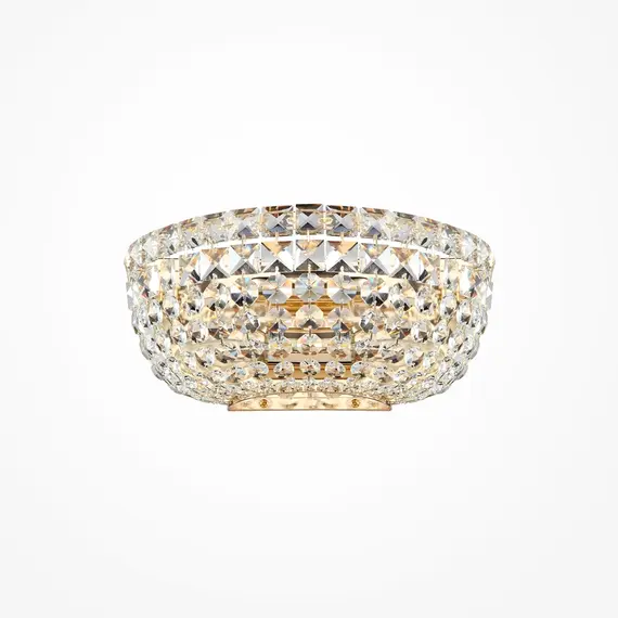 Аплик Basfor Maytoni DIA100-WL-02-G 2xE14 | Osvetlenieto.bg