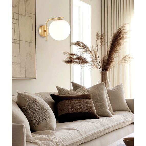 Аплик NEFELI 4299900 Viokef 1xE14 | Osvetlenieto.bg Аплик NEFELI 4299900 Viokef 1xE14 | Osvetlenieto.bg