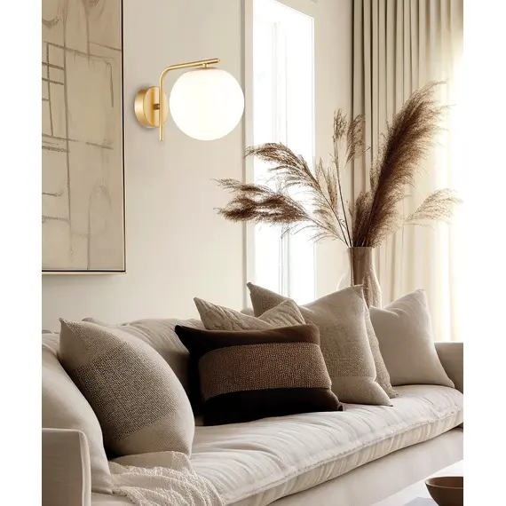 Аплик NEFELI 4299900 Viokef 1xE14 | Osvetlenieto.bg