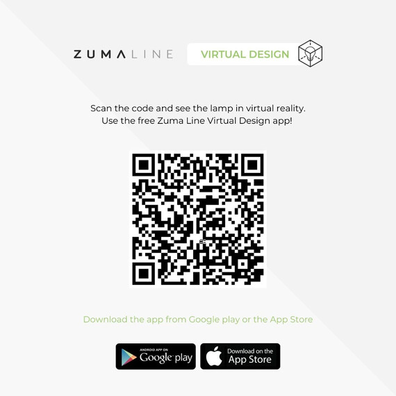Аплик Zuma Line W0360-01A-B5AC PRINCE 1xG9 | Osvetlenieto.bg