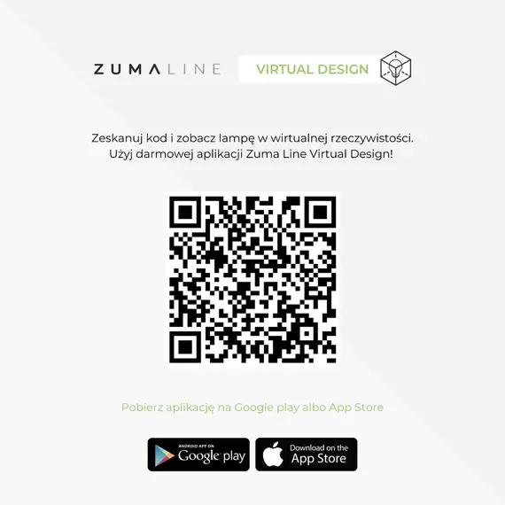 Аплик Zuma Line W0523-01A-U8AC PALACE 1xG9 | Osvetlenieto.bg