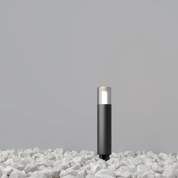 Градинска лампа Glide O437FL-01GF Maytoni 1xG9 IP54 | Osvetlenieto.bg