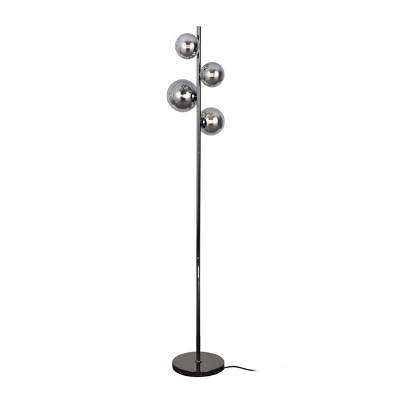 Лампион Canello FL-406007-4-BCR Italux 4xG9 | Osvetlenieto.bg