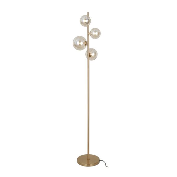 Лампион Canello FL-406007-4-HBR Italux 4xG9 | Osvetlenieto.bg