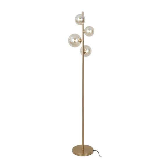 Лампион Canello FL-406007-4-HBR Italux 4xG9 | Osvetlenieto.bg