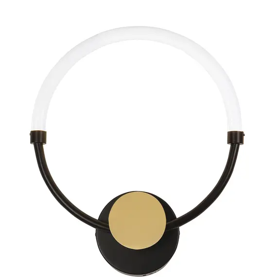 LED Аплик BRIANA 4314800 Viokef 9W 3000K | Osvetlenieto.bg