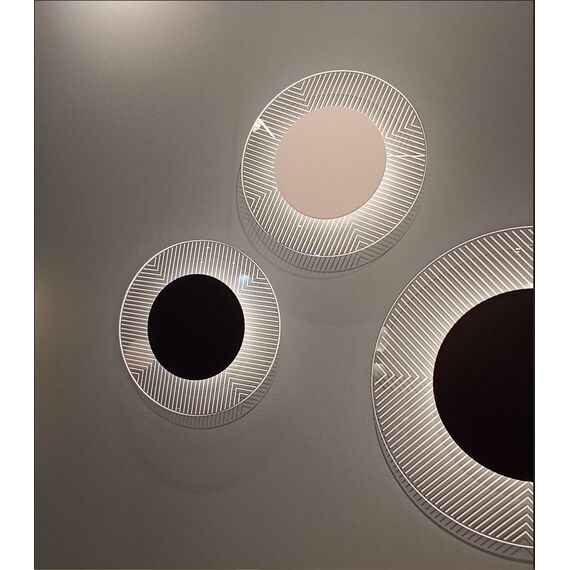 LED Аплик FANTASIA 4287900 Viokef 7W 3000K | Osvetlenieto.bg