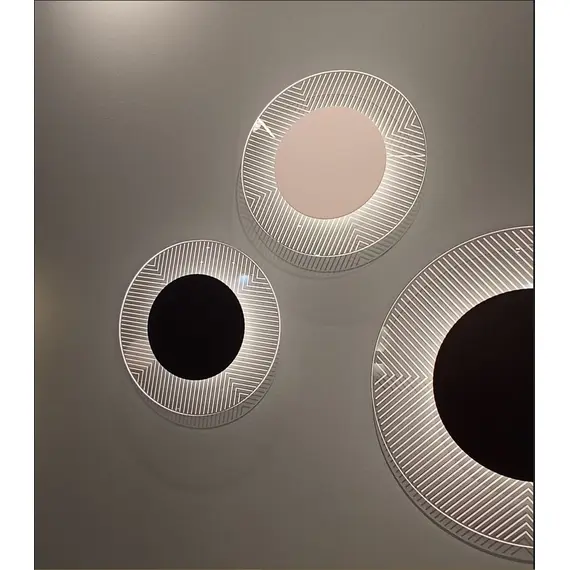 LED Аплик FANTASIA 4287900 Viokef 7W 3000K | Osvetlenieto.bg