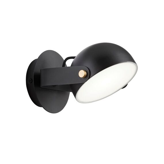 LED Аплик HEMI 4205801 Viokef 6W 3000K | Osvetlenieto.bg