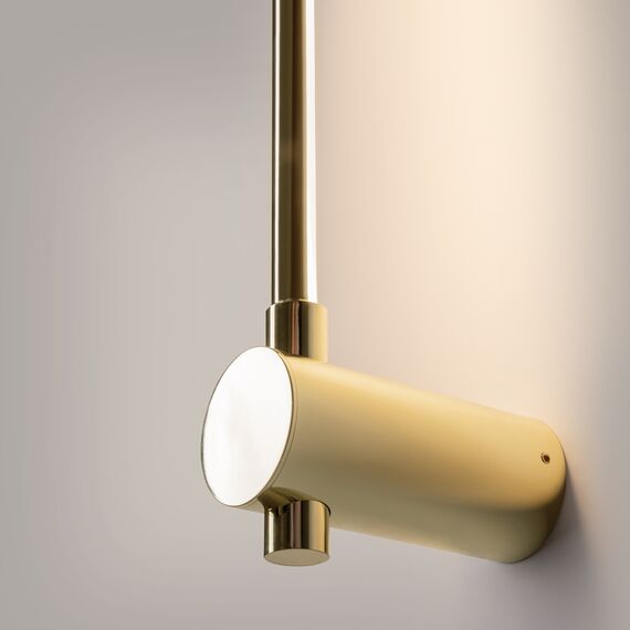 LED Аплик Rotta MOD413WL-L6G3K Maytoni 6W 3000K | Osvetlenieto.bg