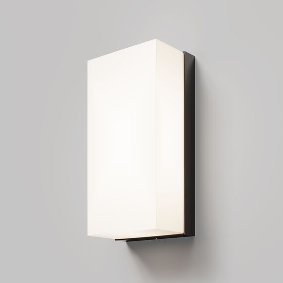 LED Фасаден аплик Badd O454WL-L10GF3K Maytoni 10W 3000K IP54 | Osvetlenieto.bg
