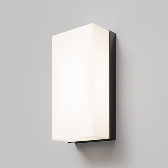 LED Фасаден аплик Badd O454WL-L10GF3K Maytoni 10W 3000K IP54 | Osvetlenieto.bg