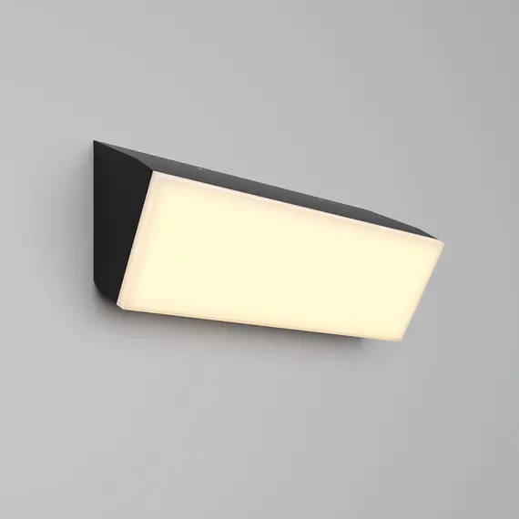 LED Фасаден аплик Brick O436WL-L20GF3K Maytoni 20W 3000K IP54 | Osvetlenieto.bg