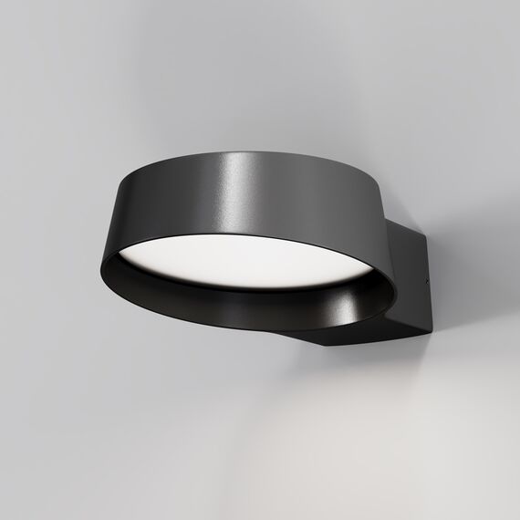 LED Фасаден аплик Share O443WL-L12GF3K Maytoni 12W 3000K IP54 | Osvetlenieto.bg