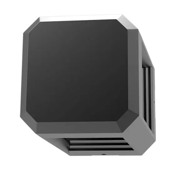 LED Градински фенер Royal Mile O019FL-L13GR3K Maytoni 13W 3000K | Osvetlenieto.bg