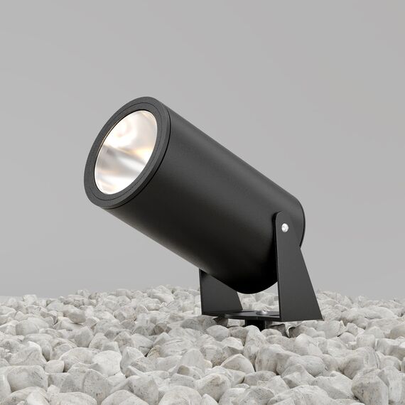 LED Градински прожектор Bern O050FL-L30GF3K Maytoni 30W 3000K IP65 | Osvetlenieto.bg
