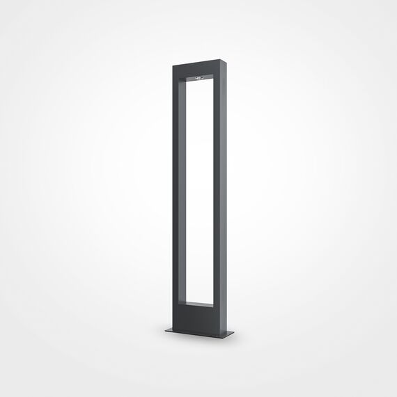 LED Градински стълб Bonn O425FL-L10GF Maytoni 10W 3000K IP65 | Osvetlenieto.bg