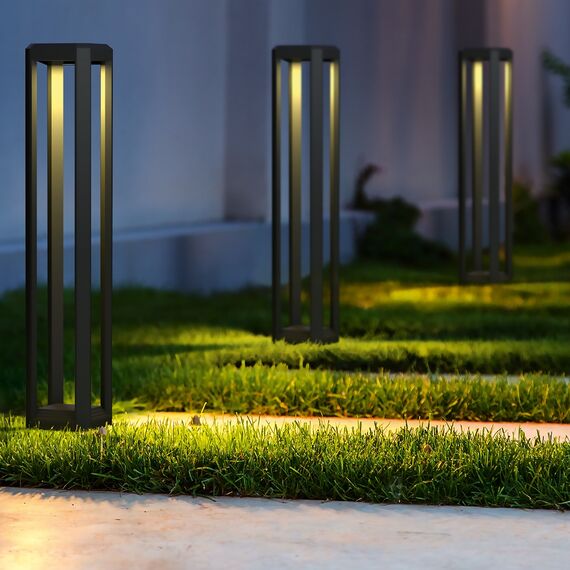 LED Градински стълб Royal Mile O019FL-L12GR3K Mytoni 13W 3000K | Osvetlenieto.bg LED Градински стълб Royal Mile O019FL-L12GR3K Mytoni 13W 3000K | Osvetlenieto.bg