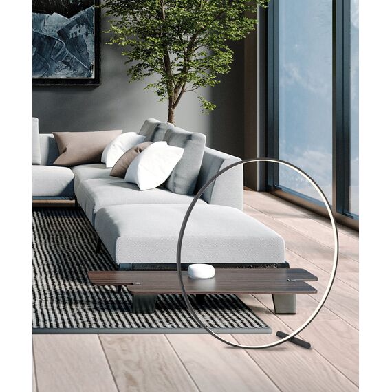 LED Лампион CIRCLE 4303000 Viokef 35W 3000K | Osvetlenieto.bg