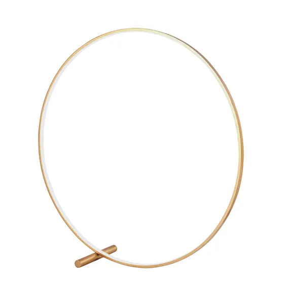 LED Лампион CIRCLE 4303001 Viokef 35W 3000K | Osvetlenieto.bg