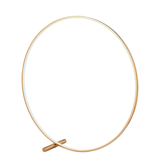 LED Лампион CIRCLE 4303001 Viokef 35W 3000K | Osvetlenieto.bg