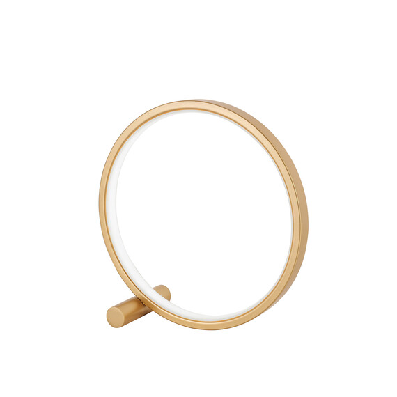 LED Настолна лампа CIRCLE 4291501 Viokef 13W 3000K | Osvetlenieto.bg