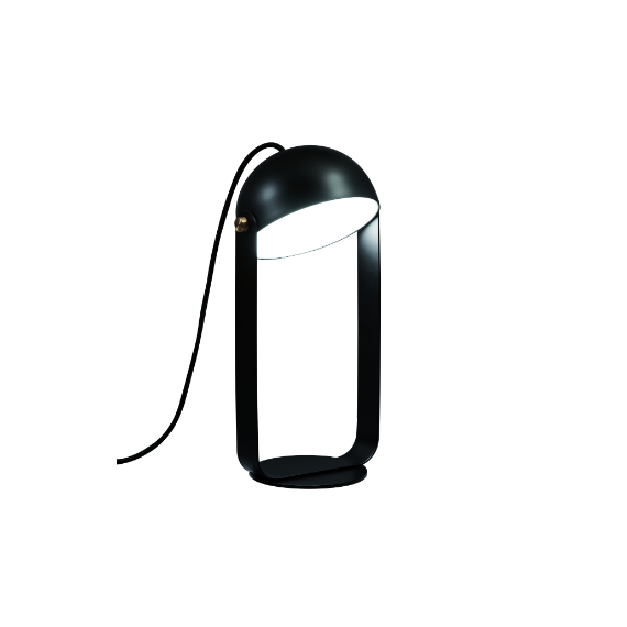 LED Настолна лампа HEMI 4205701 Viokef 6W 3000K | Osvetlenieto.bg