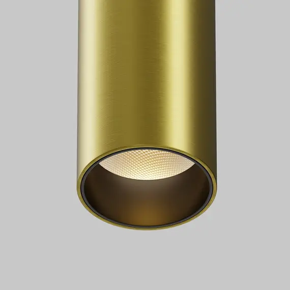 LED пендел магнитна шина Exility TR041-2-12W3K-BBS Maytoni 12W 3000K | Osvetlenieto.bg