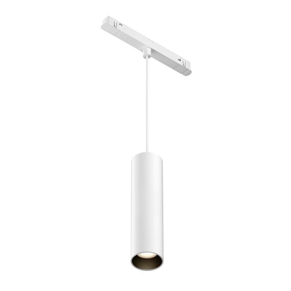 LED пендел за магнитна шина Exility-thin TR041-2-12W3K-W Maytoni 12W 3000K | Osvetlenieto.bg