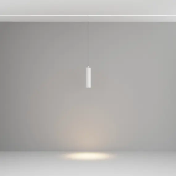 LED пендел магнитна шина Exility TR041-2-12W3K-W Maytoni 12W 3000K | Osvetlenieto.bg