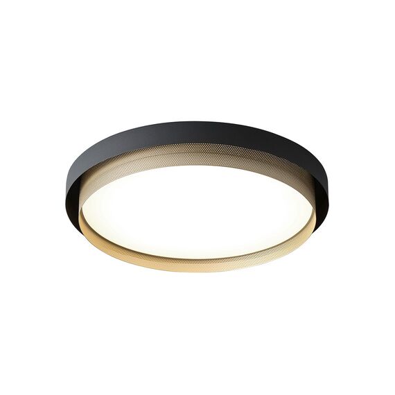 LED Плафон ADRIANA 4292600 Viokef 40W 3000K | Osvetlenieto.bg