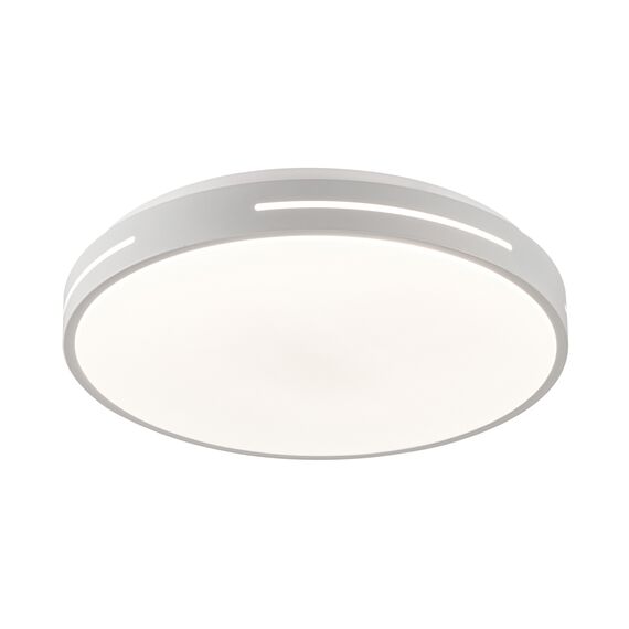 LED Плафон ALEXIA 4287700 Viokef 30W 3000K | Osvetlenieto.bg