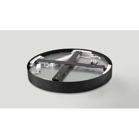 LED плафон ARIS кръг бял мат 36W Ø40cm 3000К/4000К/6000К CCT | Osvetlenieto.bg LED плафон ARIS кръг бял мат 36W Ø40cm 3000К/4000К/6000К CCT | Osvetlenieto.bg