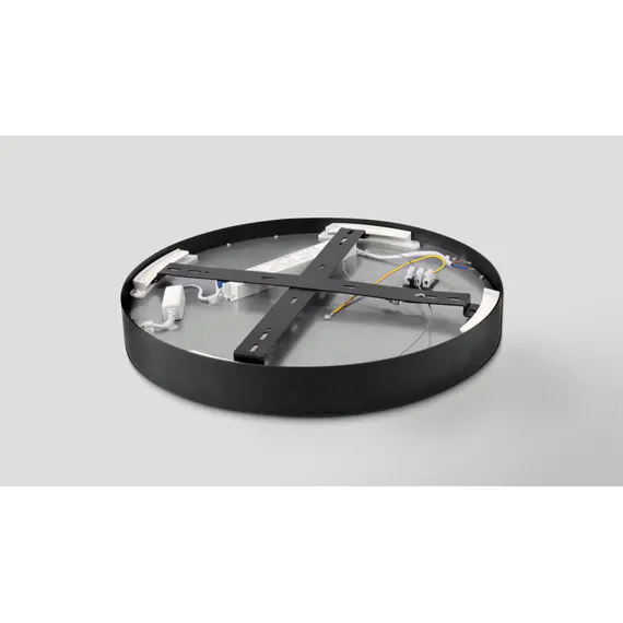 LED плафон ARIS кръг бял мат 36W Ø40cm 3000К/4000К/6000К CCT | Osvetlenieto.bg