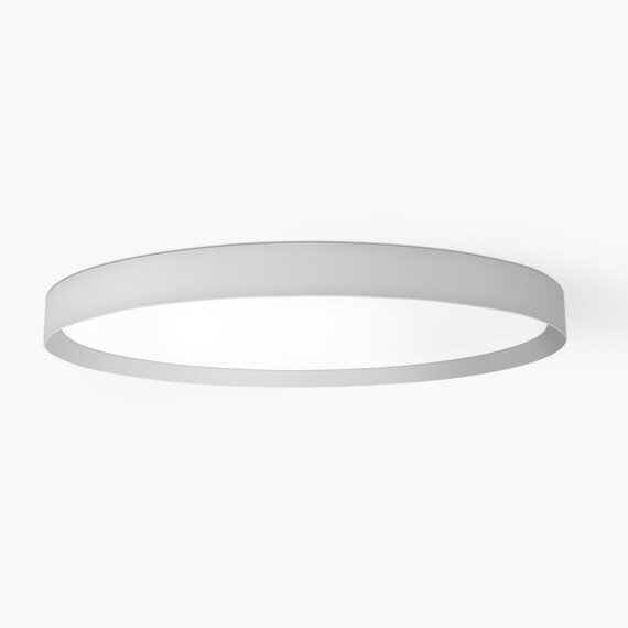 LED плафон ARIS кръг бял мат 36W Ø40cm 3000К/4000К/6000К CCT | Osvetlenieto.bg