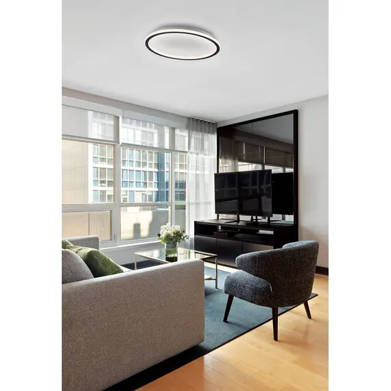 LED Плафон ARLA 4266501 Viokef 35W 3000K | Osvetlenieto.bg