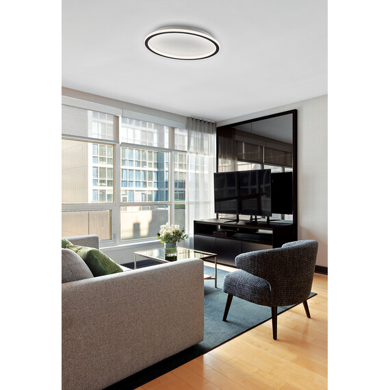LED Плафон ARLA 4266501 Viokef 35W 3000K | Osvetlenieto.bg