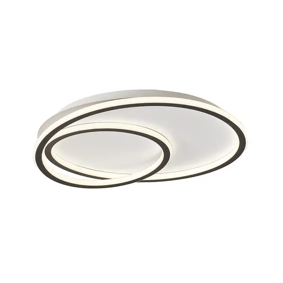 LED Плафон ARLA 4292500 Viokef 40W 3000K | Osvetlenieto.bg