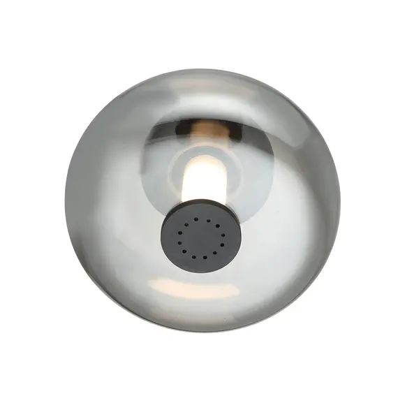 LED Плафон AVERY 4302600 Viokef 6W 3000K | Osvetlenieto.bg