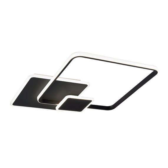 LED Плафон BRENDA 4316300 Viokef 42W 3000K | Osvetlenieto.bg