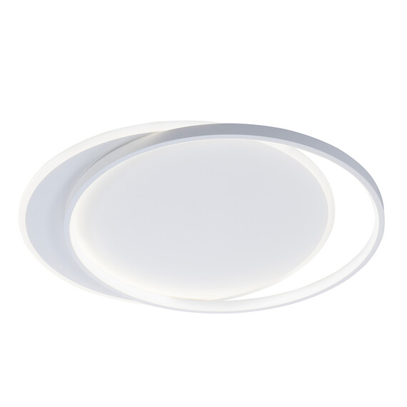 LED Плафон EVELYN 4301900 Viokef 43W 3000K | Osvetlenieto.bg