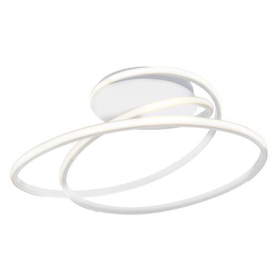 LED Плафон MILY 4301500 Viokef 41W 3000K | Osvetlenieto.bg