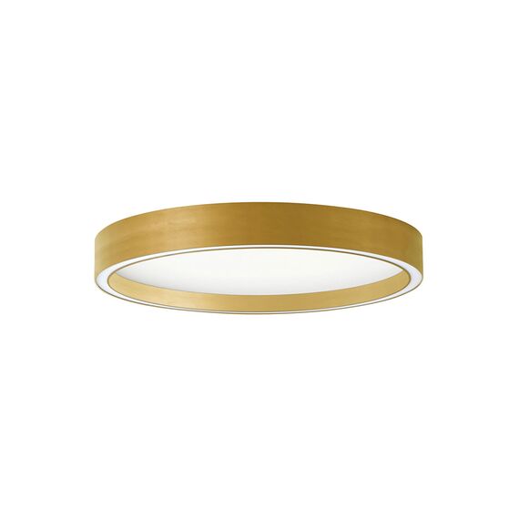 LED Плафон VANESSA 4292701 Viokef 30W 3000K Triac Dimmable | Osvetlenieto.bg