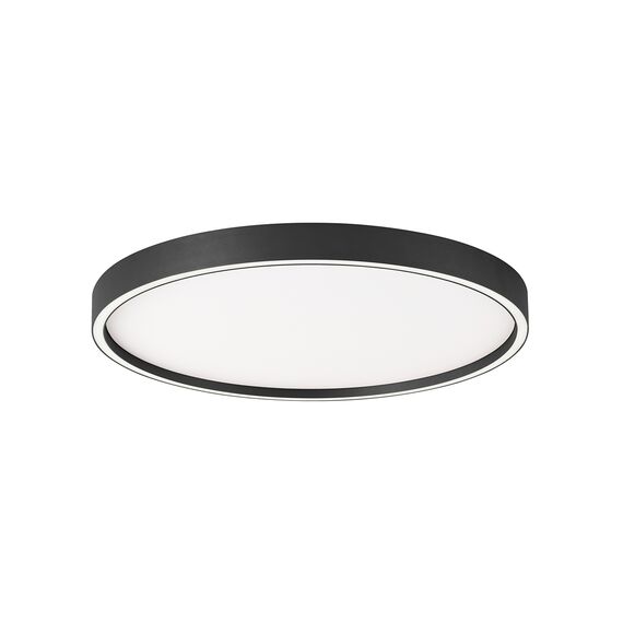 LED Плафон VANESSA 4292800 Viokef 38W 3000K Triac Dimmable | Osvetlenieto.bg