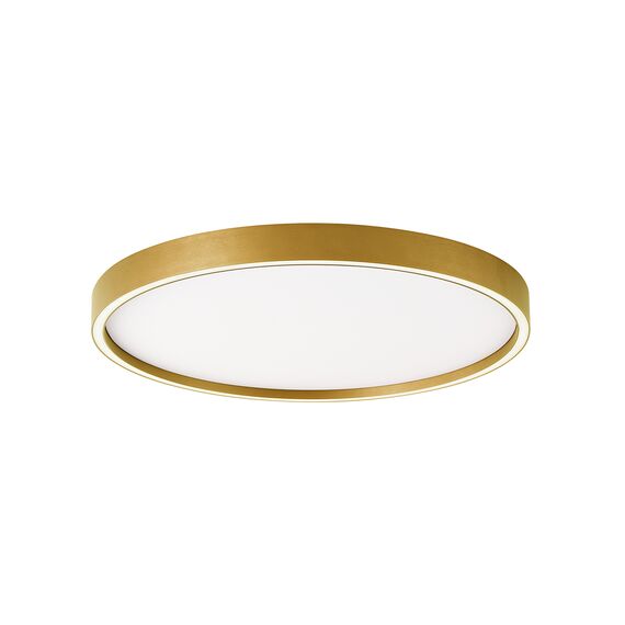 LED Плафон VANESSA 4292801 Viokef 38W 3000K Triac Dimmable | Osvetlenieto.bg