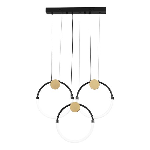 LED Полилей BRIANA 4314900 Viokef 29W 3000K | Osvetlenieto.bg