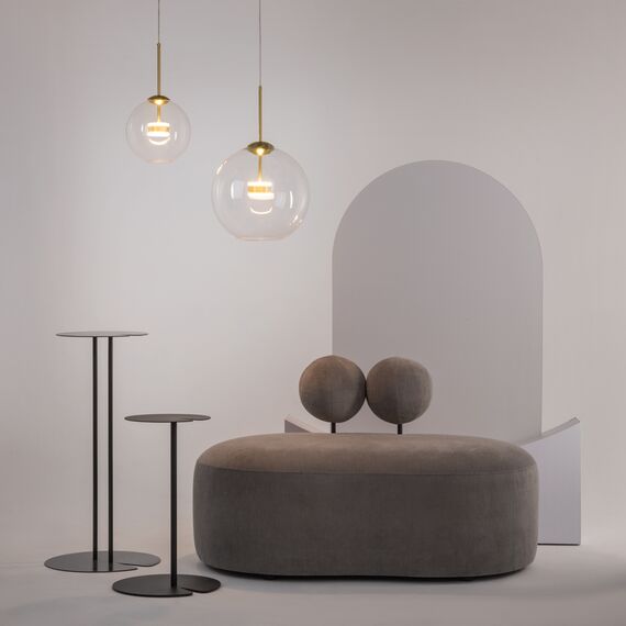 LED Полилей Cometa MOD056PL-L12G3K Maytoni 12W 3000K | Osvetlenieto.bg