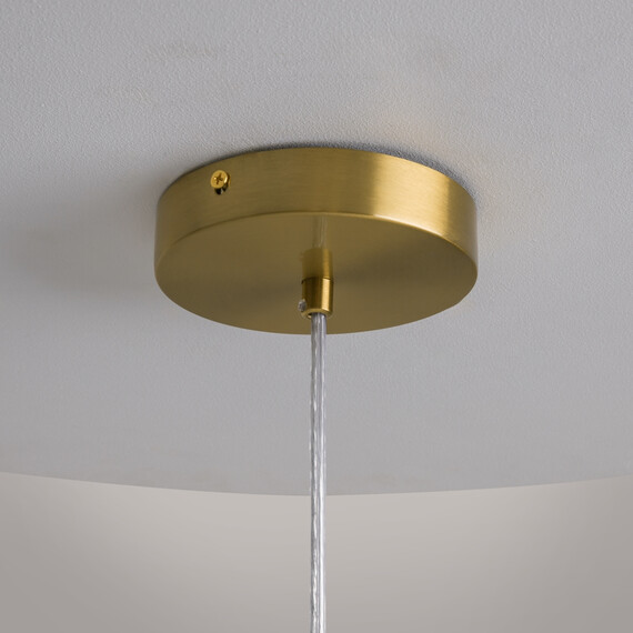 LED Полилей Cometa MOD056PL-L12G3K Maytoni 12W 3000K | Osvetlenieto.bg