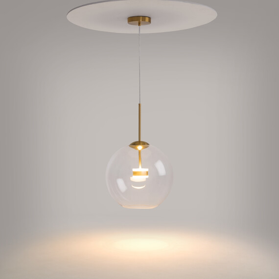 LED Полилей Cometa MOD056PL-L12G3K Maytoni 12W 3000K | Osvetlenieto.bg